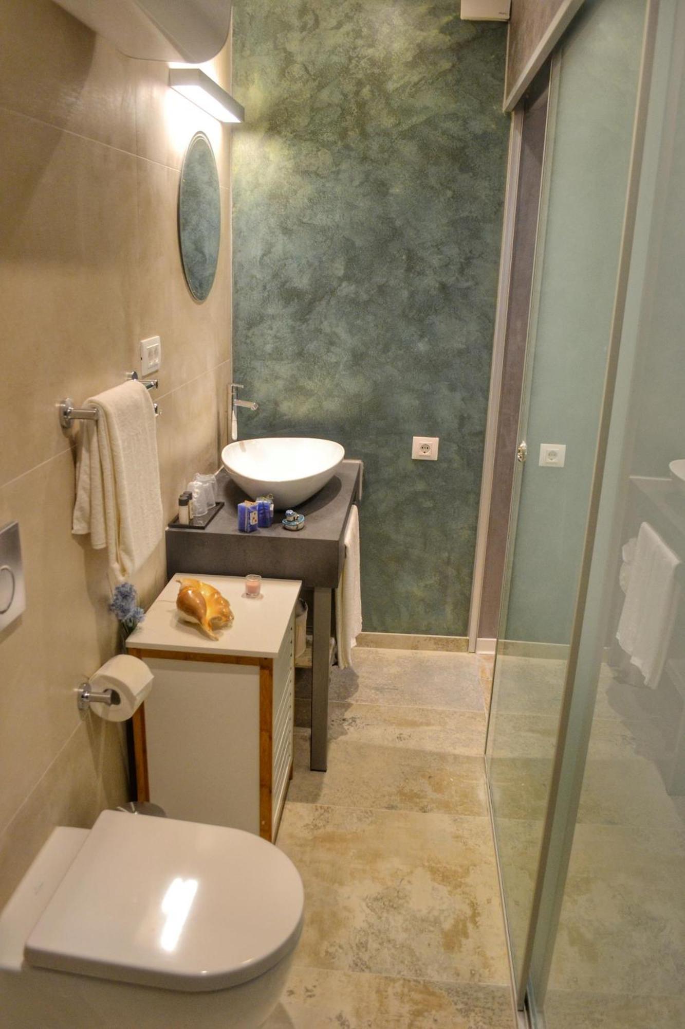 Studio Eleven Ровинь Экстерьер фото