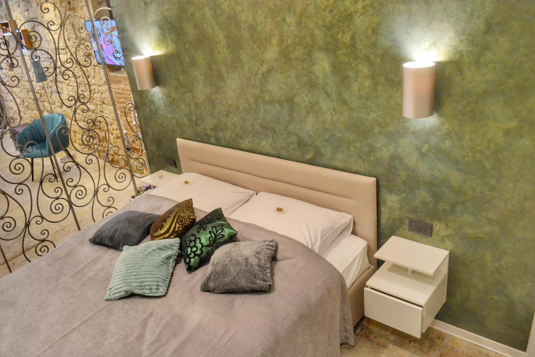 Studio Eleven Ровинь Экстерьер фото